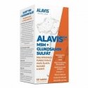 ALAVIS MSM + Glukosamin sulfát 60 tobolek ALAVIS MSM + Glukosamin sulfát 60 tobolek