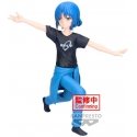 Banpresto Bocchi The Rock! Ryo Yamada figure 16cm Banpresto Bocchi The Rock! Ryo Yamada figure 16cm