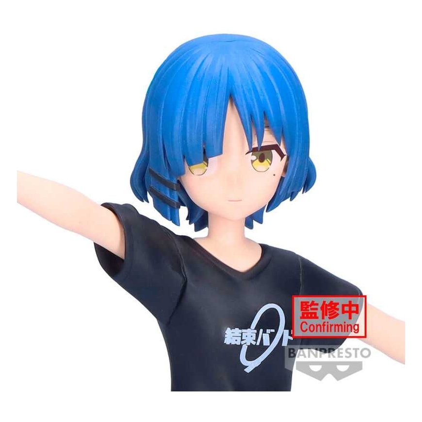 Banpresto Bocchi The Rock! Ryo Yamada figure 16cm – 3