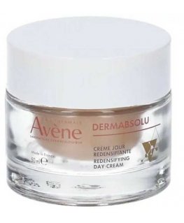 Avene DermAbsolu Redensifying Day Cream, 50 ml