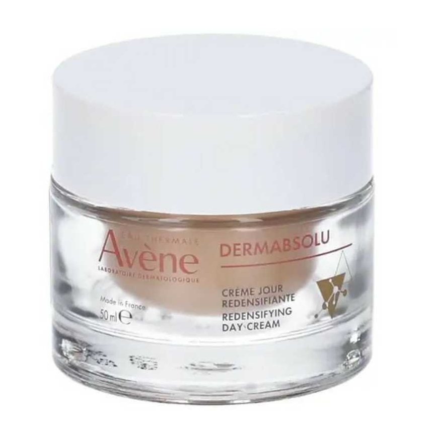 Avene DermAbsolu Redensifying Day Kreminis, 50 ml