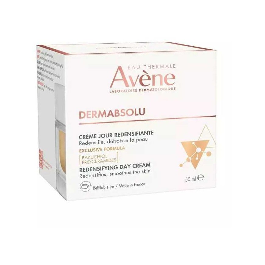 Avene DermAbsolu Redensifying Day Cream, 50 ml – 2
