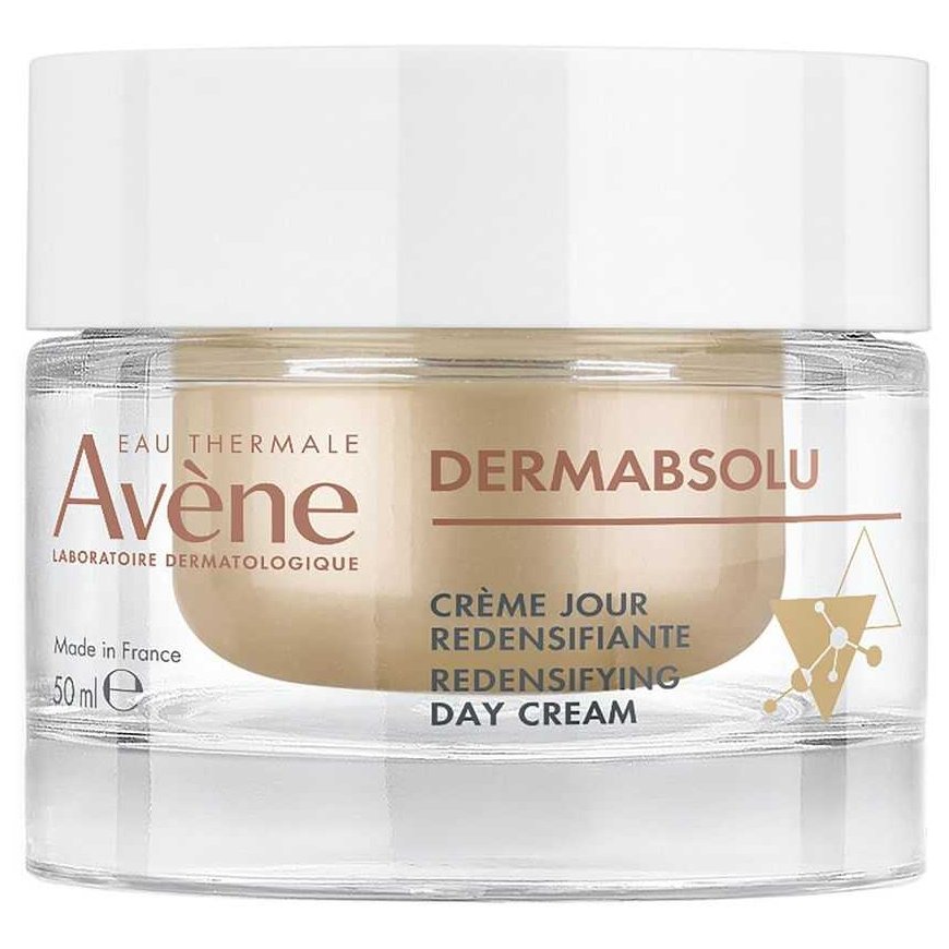 Avene DermAbsolu Redensifying Day Cream, 50 ml – 3