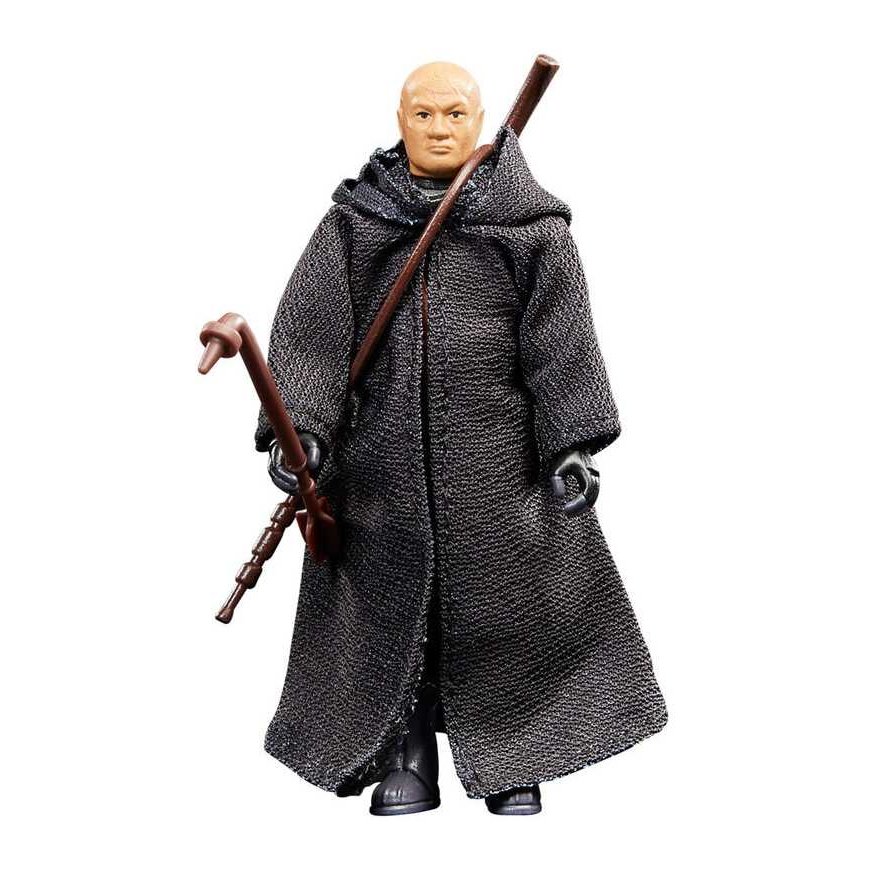 Hasbro Star Wars The Book of