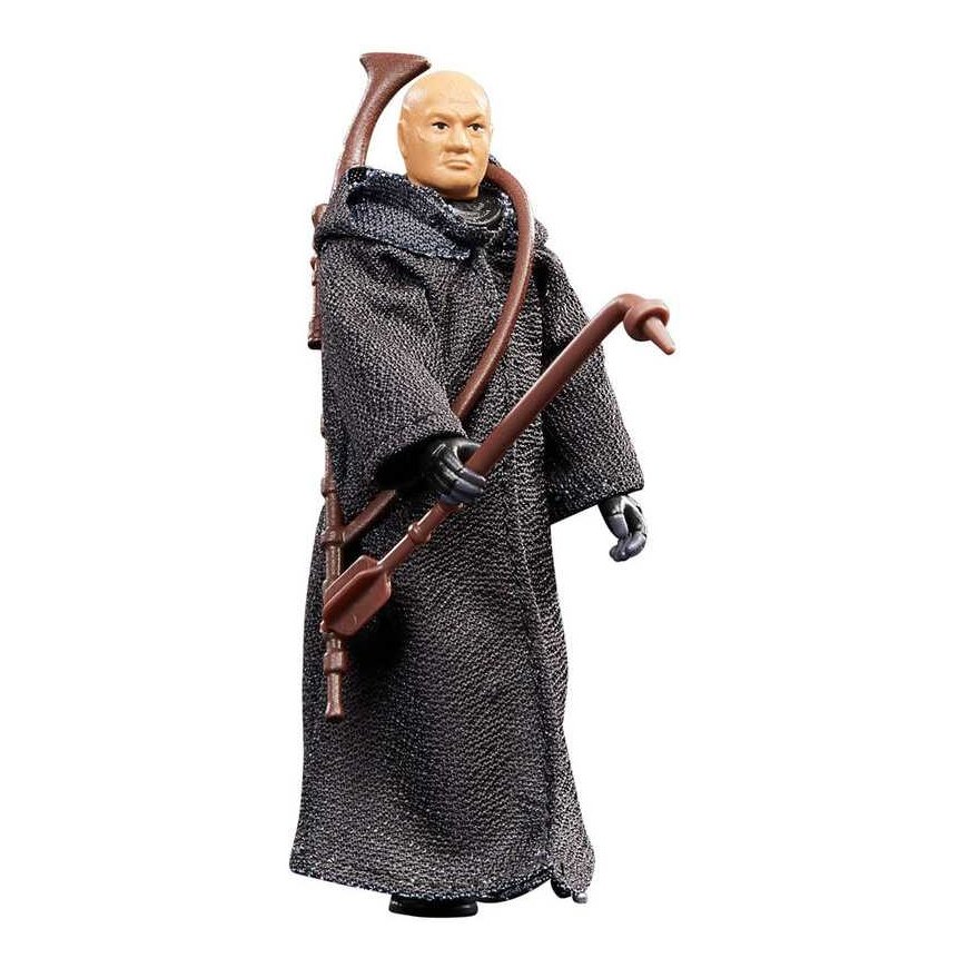Hasbro Star Wars Boba Fettin kirja Boba Fett Dune Sea 9,5 cm – 4