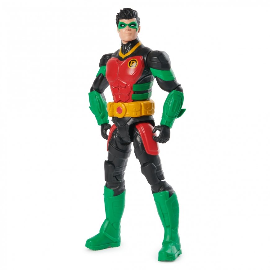 Spin Master DC Comics BAT FGR