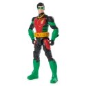 DC Comics BAT FGR 12in Robin S3 V1 GML DC Comics BAT FGR 12in Robin S3 V1 GML