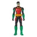 DC Comics BAT FGR 12in Robin S3 V1 GML DC Comics BAT FGR 12in Robin S3 V1 GML