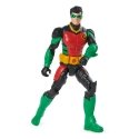 DC Comics BAT FGR 12in Robin S3 V1 GML DC Comics BAT FGR 12in Robin S3 V1 GML