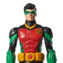 DC Comics BAT FGR 12in Robin S3 V1 GML DC Comics BAT FGR 12in Robin S3 V1 GML