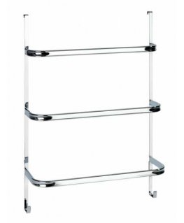 WENKO 24025100 veļas plaukts vannas istabai