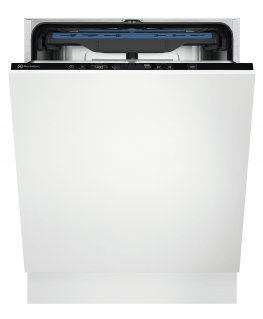 Electrolux EES48200L Fully built-in 14 place settings E