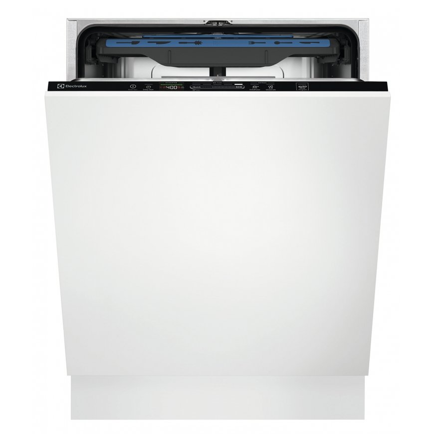 Electrolux EES48200L Pilnībā iebūvēts 14 vietas