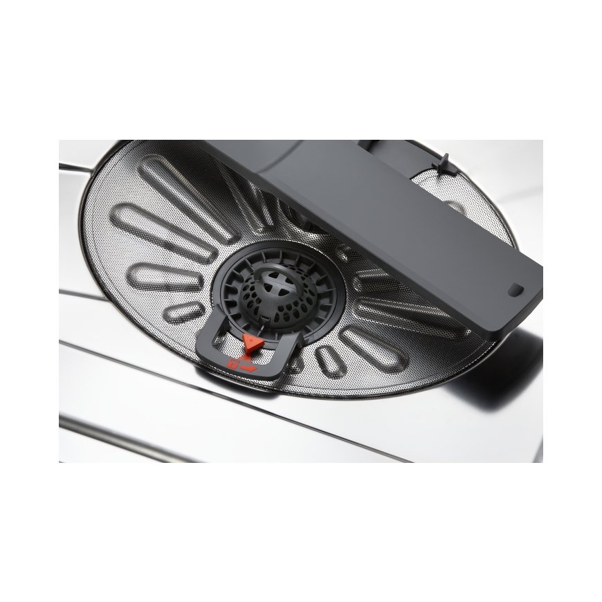 Electrolux EES48200L Täysin integroitu 14 paikkoja E – 4