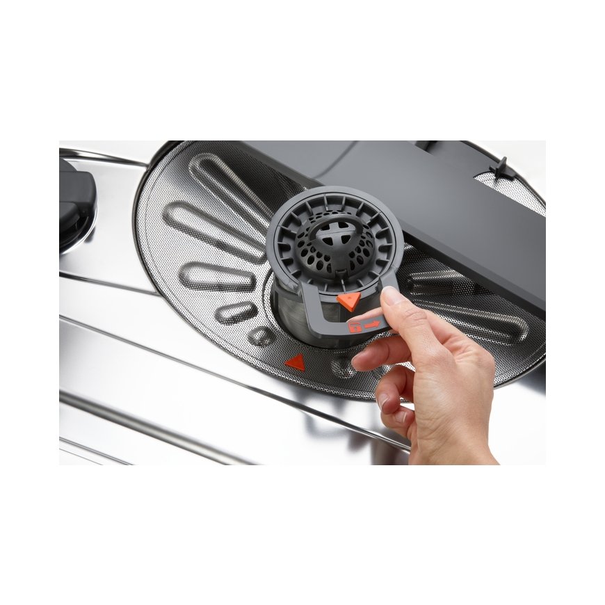 Electrolux EES48200L Полностью встраиваемый 14 мест E – 5