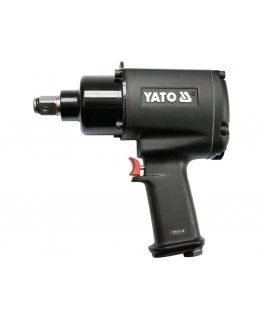 Yato YT-09564 elektriskais skrūvgriezis un trieciena urbjmašīna