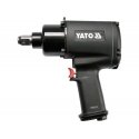 Yato YT-09564 sähköruuvimeisseli ja iskuruuvitaltta Yato YT-09564 sähköruuvimeisseli ja iskuruuvitaltta
