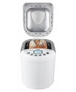 MEDION MD 11011 хлебопечка 550 W Белый