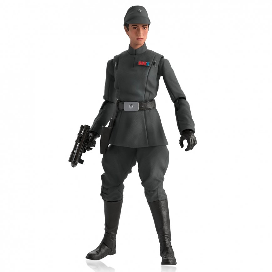 Hasbro Star Wars The Black Series