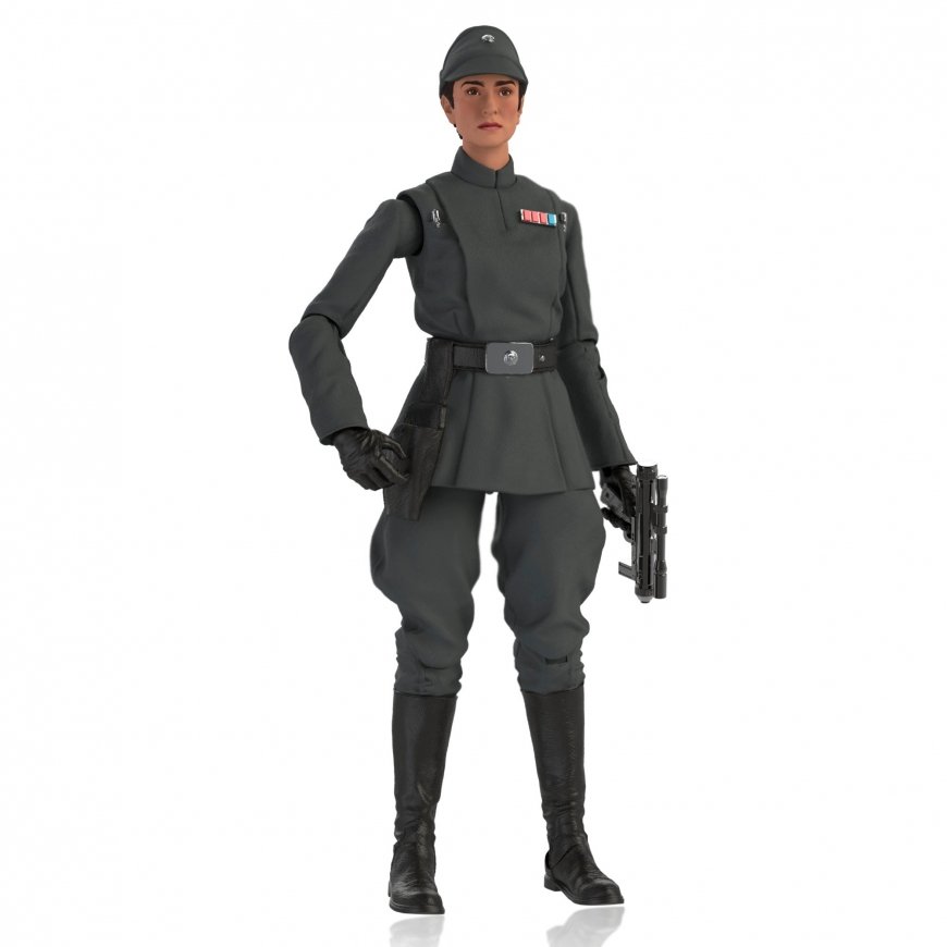 Star Wars The Black Series Tala – 2