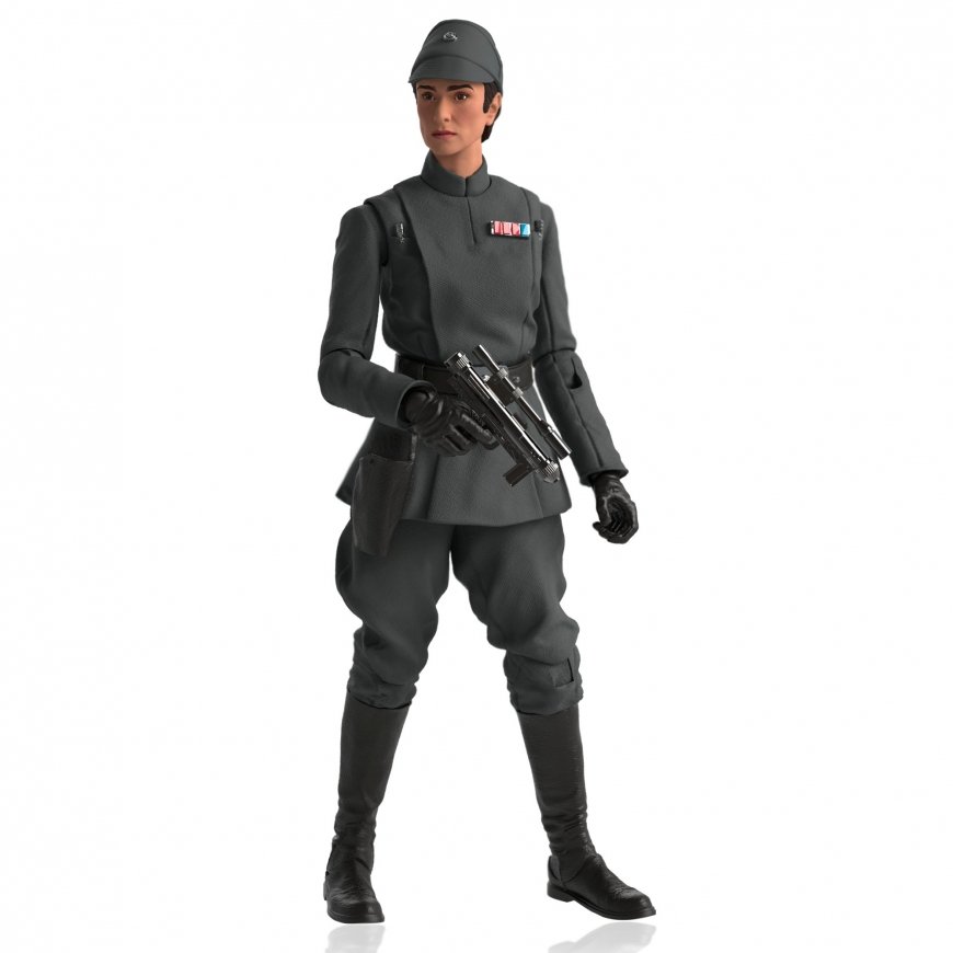 Star Wars The Black Series Tala – 3