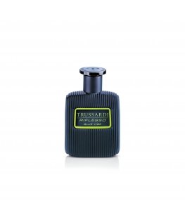 Trussardi Riflesso Blue Vibe 50 ml Люди