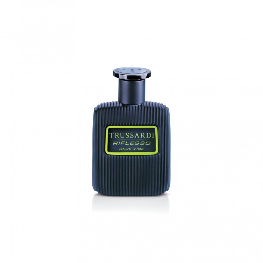 Trussardi Riflesso Blue Vibe 50 ml Vīrieši