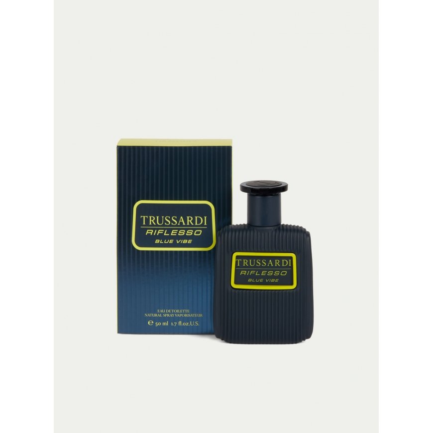 Trussardi Riflesso Blue Vibe 50 ml Люди – 2