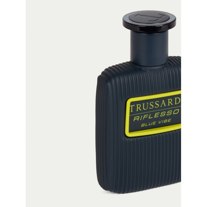 Trussardi Riflesso Blue Vibe 50 ml Люди – 3