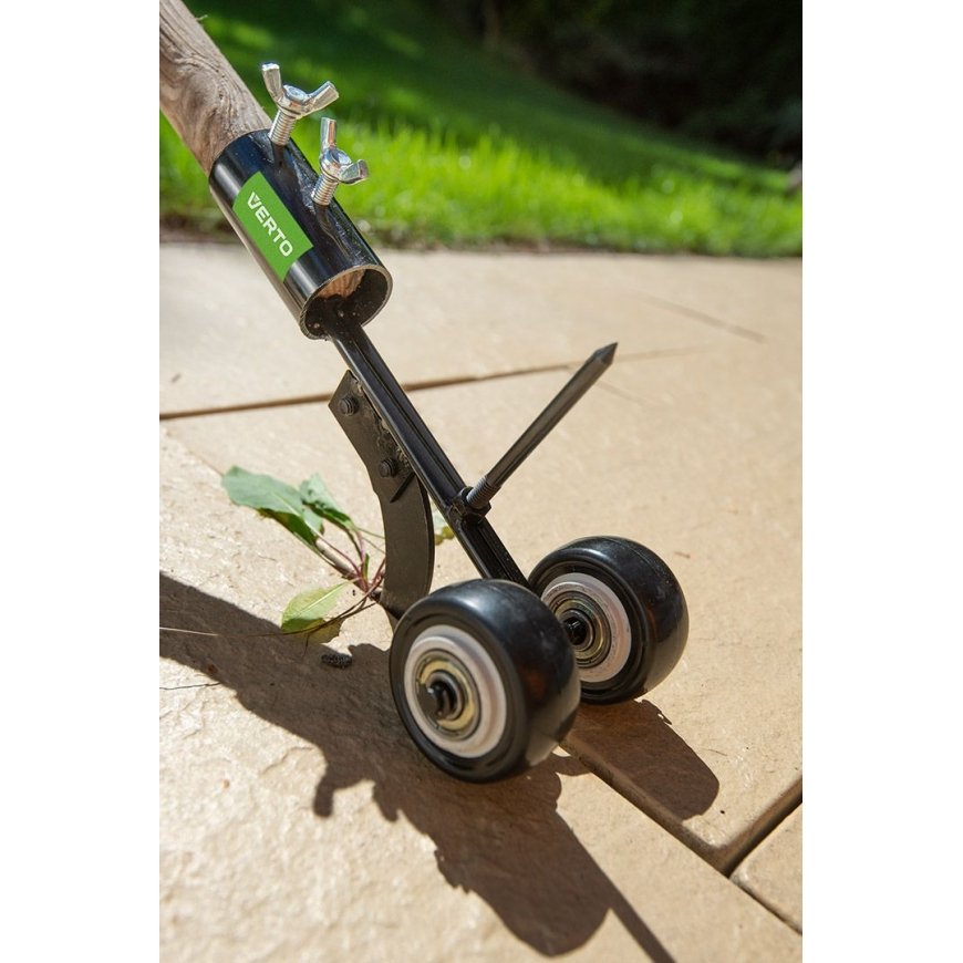 Verto 15G045 weeder