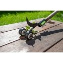 Verto 15G045 ravėtuvas Verto 15G045 ravėtuvas
