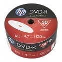 HP DME00070WIP чистый DVD 4,7 GB DVD+R 50 шт