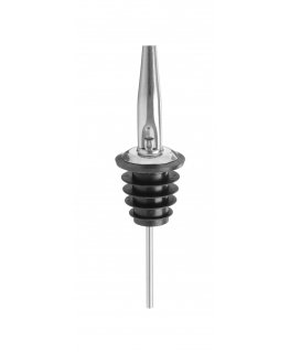 Hendi 599464 vīna aerators Nerūsējošs tērauds