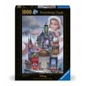 Ravensburger 12000262 puzzle Jigsaw puzzle 1000 pc(s) Cartoons Ravensburger 12000262 puzzle Jigsaw puzzle 1000 pc(s) Cartoons