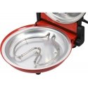 LUND 67480 pitsavalmistaja ja -ahi 1200 W LUND 67480 pitsavalmistaja ja -ahi 1200 W