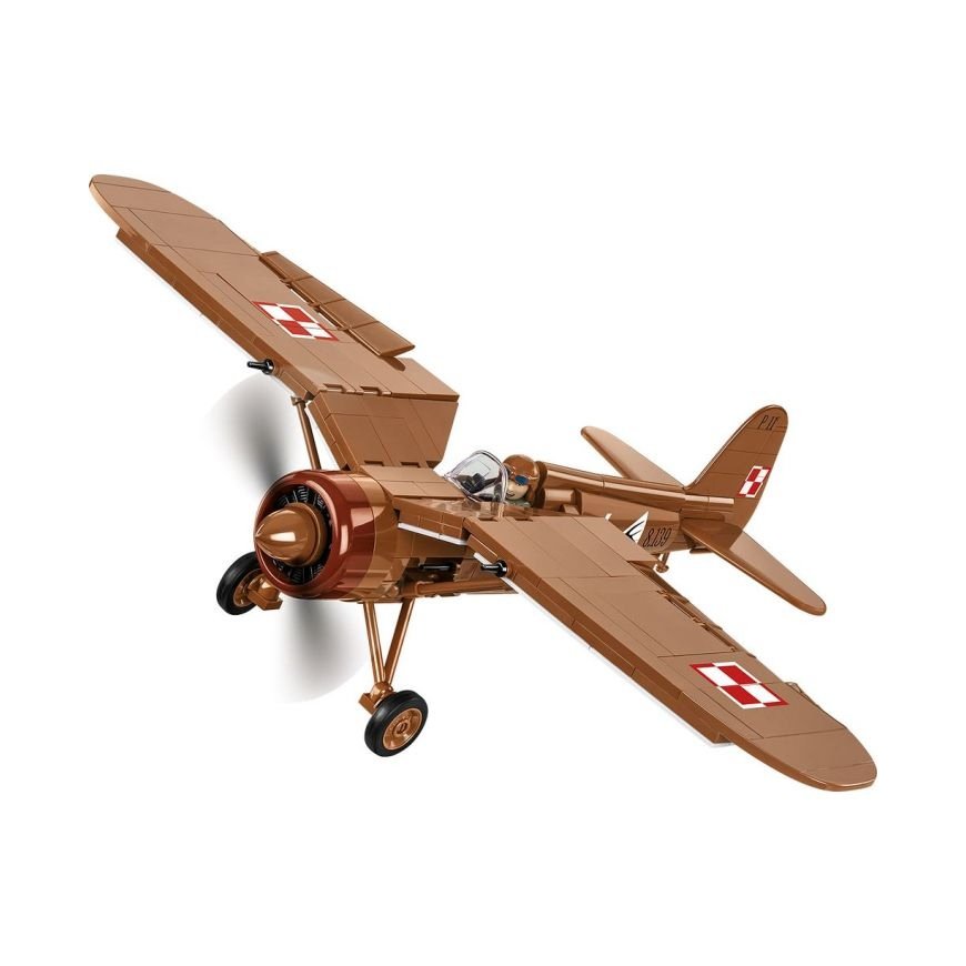 COBI PZL P.11c – 2