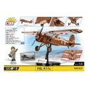 COBI PZL P.11c COBI PZL P.11c