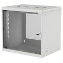 Intellinet 714167 lentyna 9U Sieninis stovas Pilka Intellinet 714167 lentyna 9U Sieninis stovas Pilka