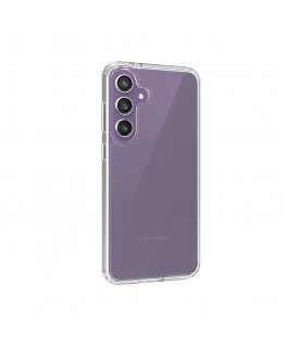 Screenor 25630SB mobiiltelefoni ümbris 17 cm (6.7") Kate Läbipaistev