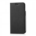 Wave WAVE-BC-AP-IP12-BK mobilo telefonu apvalks 13,7 cm (5.4") Folio Melns Wave WAVE-BC-AP-IP12-BK mobilo telefonu apvalks 13,7 cm (5.4") Folio Melns