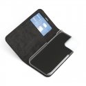 Wave WAVE-BC-AP-IP12-BK чехол для мобильного телефона 13,7 cm (5.4") Фолио Черный Wave WAVE-BC-AP-IP12-BK чехол для мобильного телефона 13,7 cm (5.4") Фолио Черный