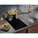 Electrolux LHR3233CK keittolevy musta Kiinteä Keraaminen 2 alue(tta)