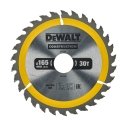 DeWALT DT1937-QZ pyörösahanterä 1 kpl DeWALT DT1937-QZ pyörösahanterä 1 kpl