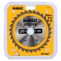 DeWALT DT1937-QZ ümmargune saetera 1 tk DeWALT DT1937-QZ ümmargune saetera 1 tk