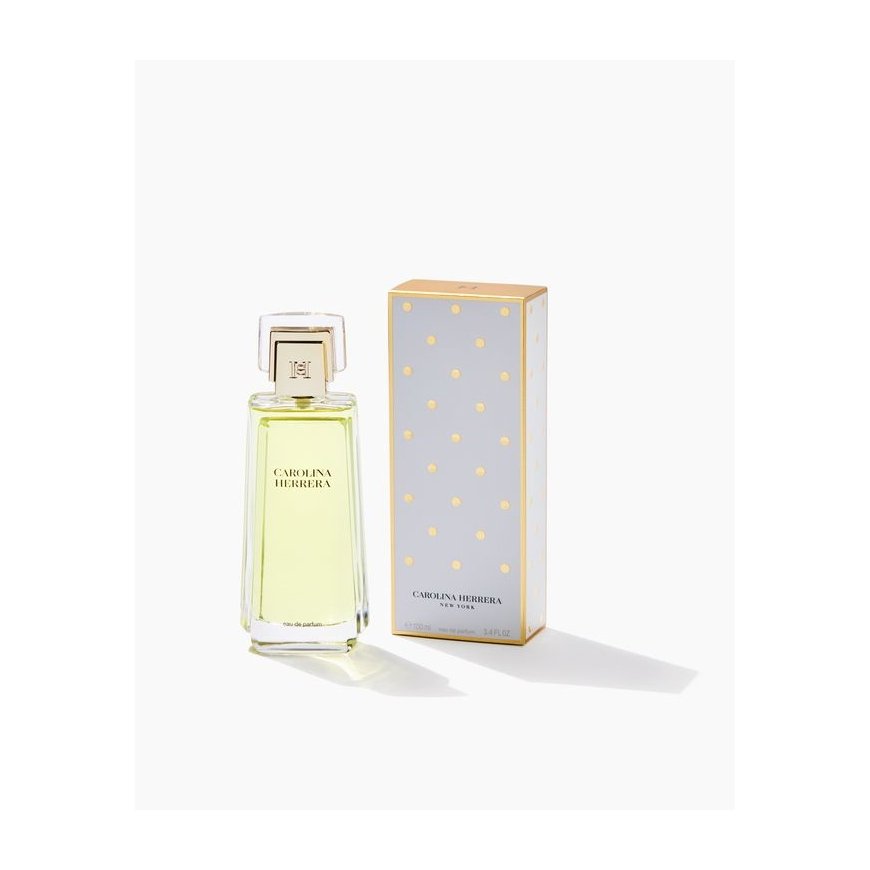 Carolina Herrera 8411061934234 парфюмерная вода 100 ml Женский – 2