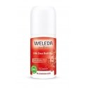 Weleda 4001638500203 дезодорант Женский Шариковый дезодорант 50 ml 1 шт