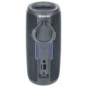 Denver BTV-150GR portable/party speaker Grey 10 W Denver BTV-150GR portable/party speaker Grey 10 W
