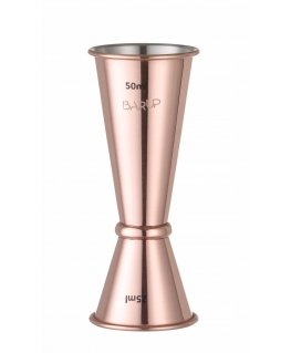Hendi 593332 cocktail jigger Stainless steel 1 pc(s)