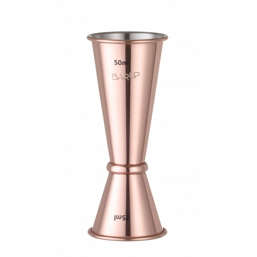 Hendi 593332 cocktail jigger Stainless steel 1 pc(s)