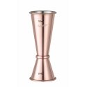 Hendi 593332 cocktail jigger Stainless steel 1 pc(s) Hendi 593332 cocktail jigger Stainless steel 1 pc(s)